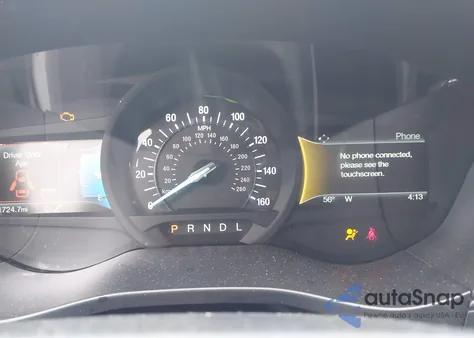 2018 Ford Fusion Se from USA, damaged, VIN 3FA6P0H71JR185478
